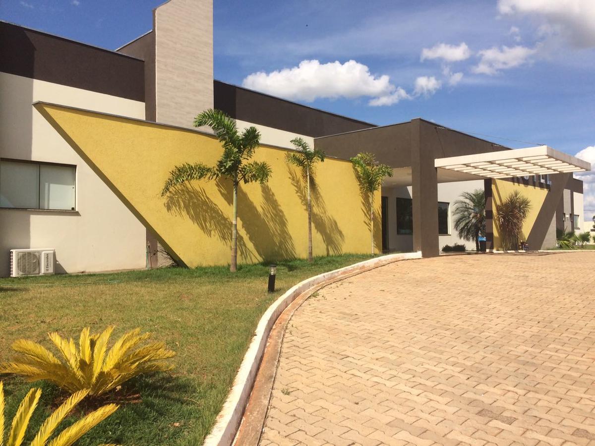 Hotel Nova Geracao Juti Exterior photo